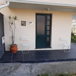  Appartement Piquinho