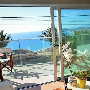 Casa de Férias Balcony View House, Porto Santo
